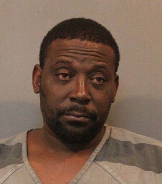 Carlton Upshaw Jr.